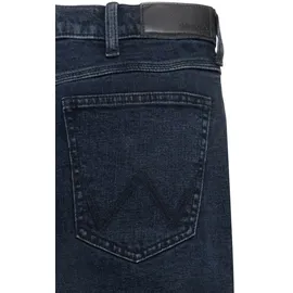 Wrangler Herren Jeans, Blau Blue Black, 38W / 32L EU