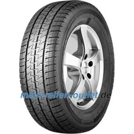 Continental VanContact 4Season 235/65 R16C 115/113R