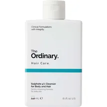The Ordinary Sulphate 4% Gel 240 ml