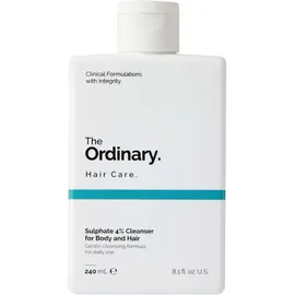 The Ordinary Sulphate 4% Gel 240 ml