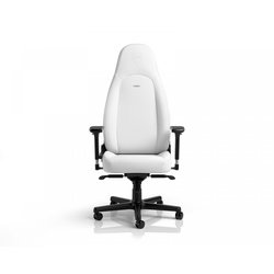 noblechairs ICON High-Tech PU - Weiß