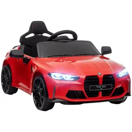 aiyaplay Elektroauto 12V rot (1-tlg)