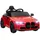 aiyaplay Elektroauto 12V rot (1-tlg)