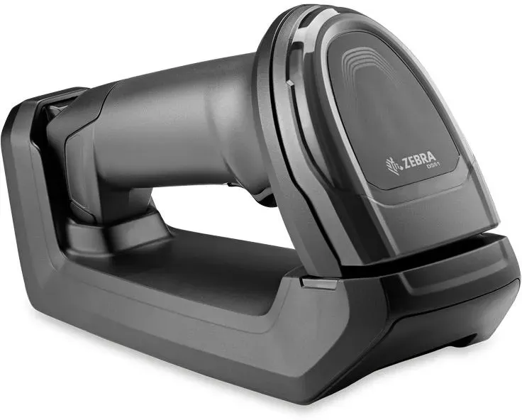 Zebra DS8178 – 2D Mehrzweck-Handscanner kabellos (Bluetooth) / Standardbereich