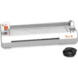 Peach 6 in1 Laminiergerät & Rollenschneider, A4 PBP350