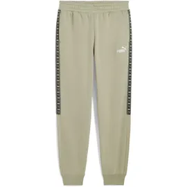 Puma Tape Sweatpants Jogginghose Lux Army M