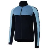 Protective Herren 7 Days Radtrikot (Größe M, blau)