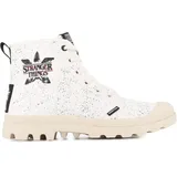 Palladium X Stranger THINGS PAMPA DEMODOG