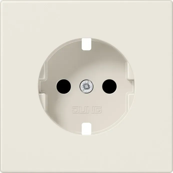 Jung Zentralplatte LS 1520 KIPL