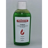 Pedibaehr Fußbad mit Bambusextrakt und Teebaumöl, 200 ml