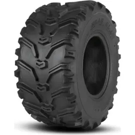 Kenda K299 Bearclaw 6PR E-Kennung - Schwarz