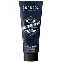 Benecos for men only Handcreme