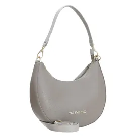 Valentino Alexia Schultertasche Kunstleder Grey