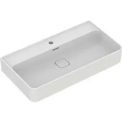 Ideal Standard Strada II Waschtisch T3645MA weiss Ideal Plus, 80x43cm, Unterseite geschliffen