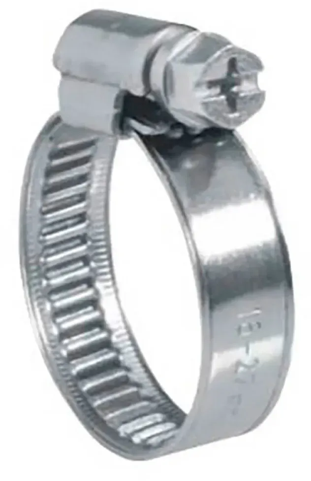 Rms 25-40 Mm 121859197 Schlauchklemmen-set 10 Einheiten - Steel - One Size