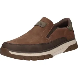 Rieker Loafer Herren Braun 46