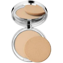 Clinique Superpowder Double Face Makeup  matte beige