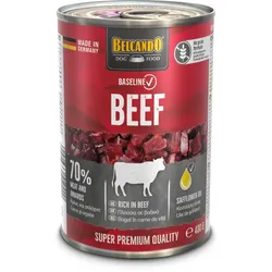 BELCANDO Baseline Rind 6x400g
