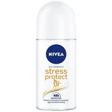 NIVEA Antiperspirant Stress Protect roll-on, 50ml