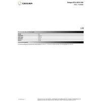 Trilux Seilabhängung Solegra ZS 7130800
