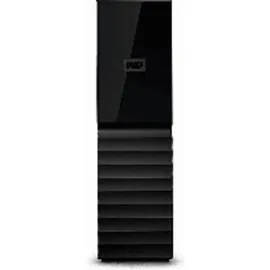 Western Digital My Book 18 TB USB 3.0 schwarz