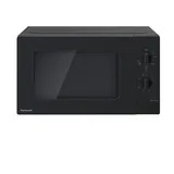 Panasonic NN-GM22QBEPG Mikrowelle Schwarz