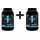 Rule One Whey Campfire S'mores Pulver 905 g