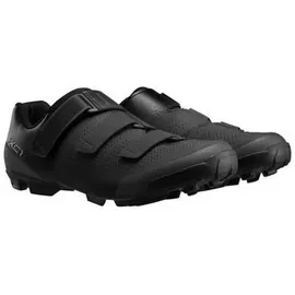 Shimano XC102 Schwarz 44