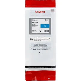 Canon PFI-320C cyan