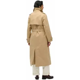 Superdry Classic Trenchcoat Shaker Beige M