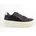 Guanto Damen Schwarz/Gold 35