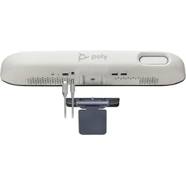 Poly Studio P15/R30 Wall Mount 1 Schwarz