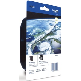 Brother LC-985BK schwarz