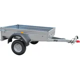 STEMA AN 550 sileber