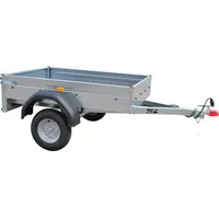 STEMA AN 550 sileber