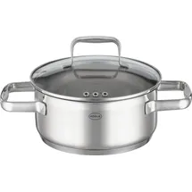 Rösle Charm Kochtopf 20 cm 2,7 l