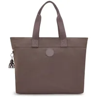 Kipling Colissa Up Shopper Polyester Brown/Rosa/Lila