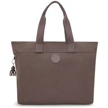 Kipling Colissa Up Shopper Polyester Brown/Rosa/Lila