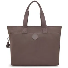 Kipling Colissa Up Shopper Polyester Brown/Rosa/Lila