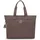 Kipling Colissa Up Shopper Polyester Brown/Rosa/Lila