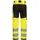 FELDTMANN Warnschutzbundhose Reims Gr.52 gelb/schwarz