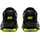 Nike Reax 8 Herren Black/Metallic Silver 42
