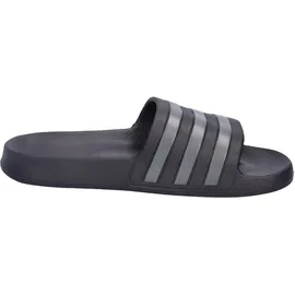 adidas Adilette Aqua Aurora Black / Grey Strata / Grey 38