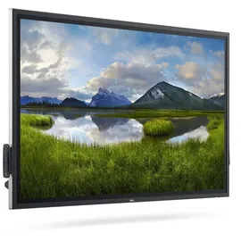 Dell P6524QT 65" schwarz