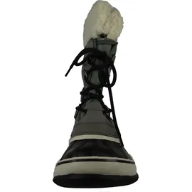 Sorel Winter Carnival quarry/black 37