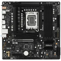 ASRock B860M Pro-A mATX DDR5
