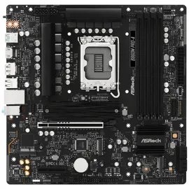 ASRock B860M Pro-A mATX DDR5