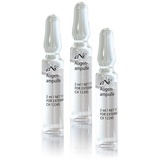 CNC Cosmetic Wirkstoffampullen Hyaluron Augenampulle 20 ml