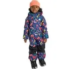 Burton Toddler One Piece Animal Show - bunt - T2