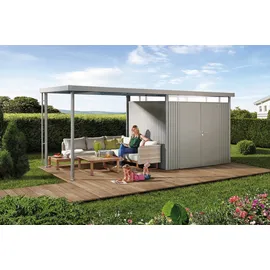 Biohort Seitendach zu HighLine H3